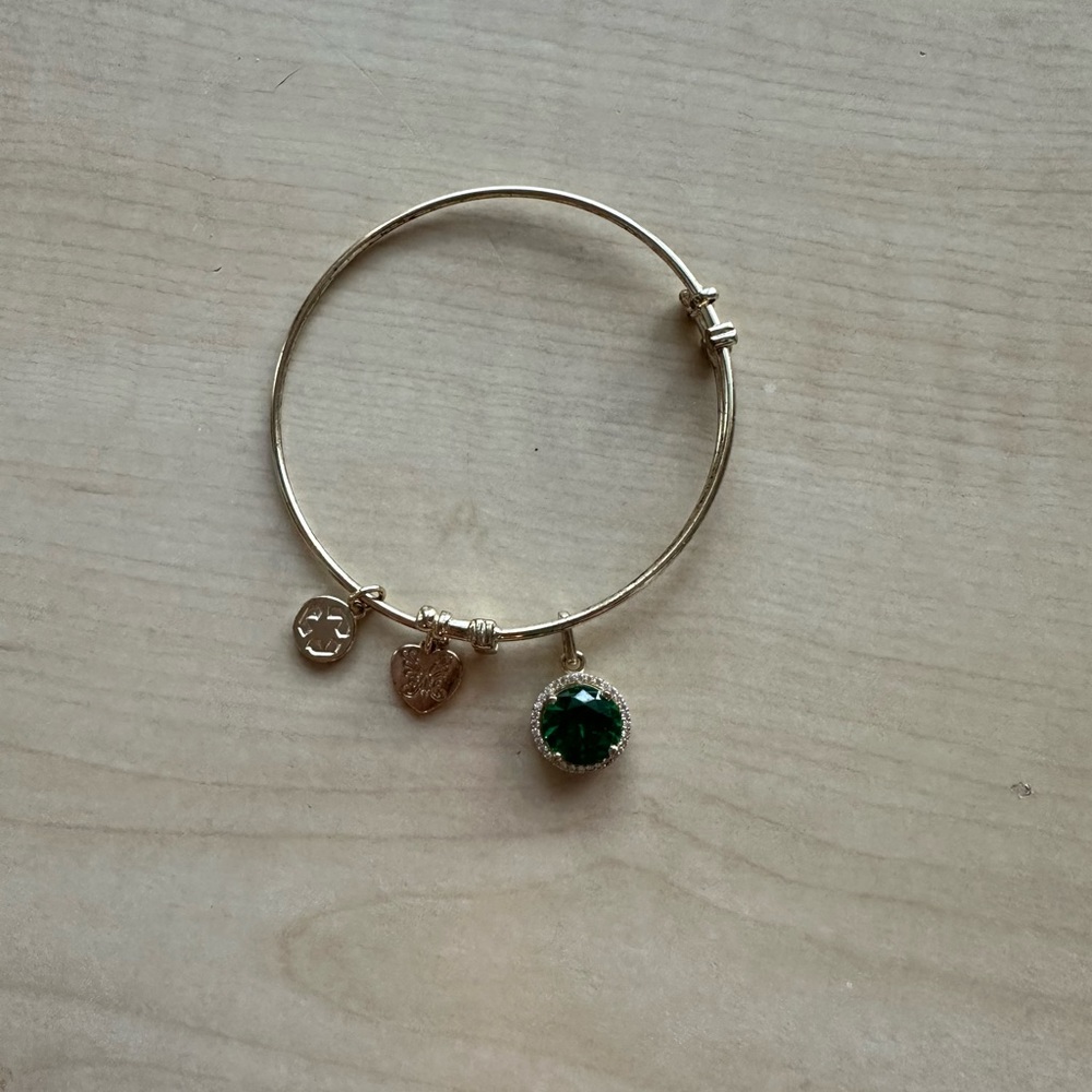 Bangle Bracelet - Picture 2 of 3